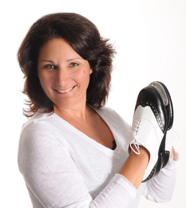 Photo of Cassie Brockway - Owner of West Maui Dance